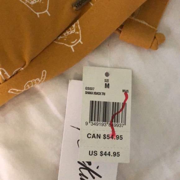 bikini top - Picture 2 of 2